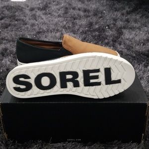 Sorel Campsneak Slip On